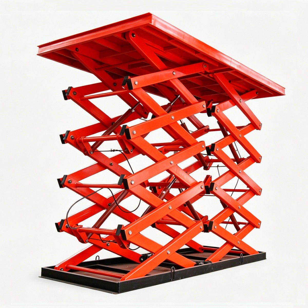 平顶山卫东皇台街道重型固定升降机